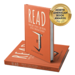 Purchase a Case of READ - logo